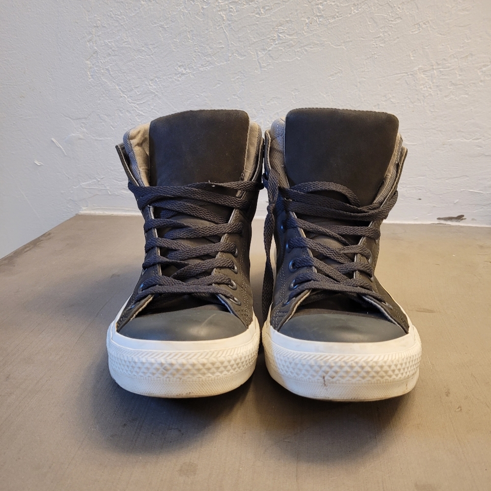 Converse high tops